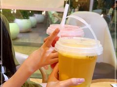-奈雪的茶(领展中心城店)