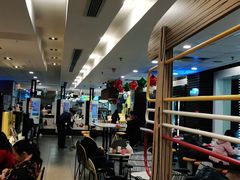 -麦当劳(宜安广场店)