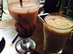 Homestead&nbsp;Coffee(湖滨店)-MEET COFFEE婉约咖啡(宝善公寓店)