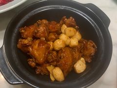 -泰钰丰烤鸭.天津菜(开发区店)