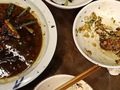 -新李记 · 口味菜馆(南郊公园店)
