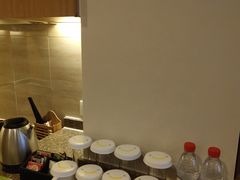 -长白山万达锦华套房酒店