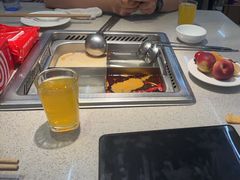 -海底捞火锅(大融城店)