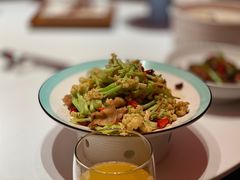 -鸽子侯·家宴·平价海鲜(市图书馆店)