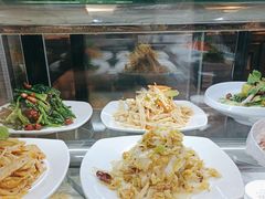 -西部马华清真兰州牛肉面·烧烤夜市(三里河店)
