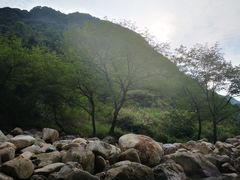 -雅鲁激流探险漂流