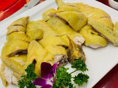 白切鸡-新榕记滨江壹號