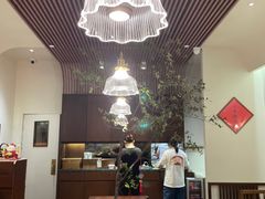 -彬媽糖水(侨鑫国际店)