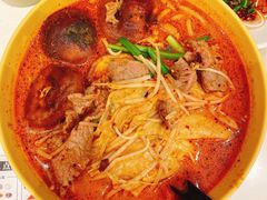 -谭仔米线(皇庭广场店)