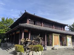 -天龙八部武侠城
