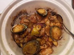 -胜记为食家·创新粤菜(车公庙店)
