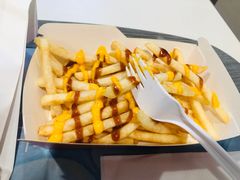 -麦当劳(宜昌东山大道店)