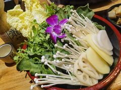 -束河人家(南锣鼓巷店)