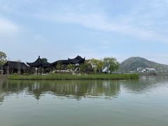 -南北湖风景区
