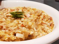 小城蟹骨酱-小城故事·地道宁波味(月湖盛园店)