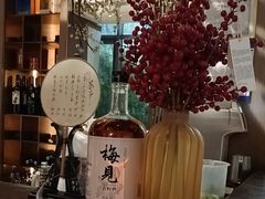 -梅花境(万科店)