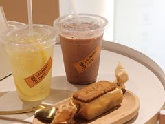 -XI·LaundryCafe 喜咖自助洗衣咖啡店