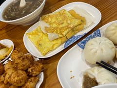 -张小文胡辣汤(龙柏新村店)