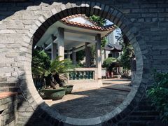 -东莞市可园博物馆