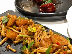 -荟廷·晶萃(陆家嘴尚悦湾店)