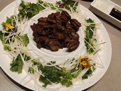-四川饭店·小龙虾(长白店)