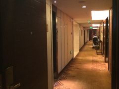 -柳州丽笙酒店