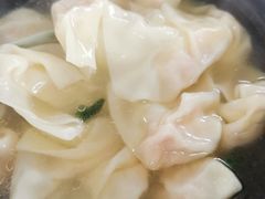 -胖子锅贴(双阳路111弄店)