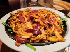 -长安记·大美陕菜(大族广场店)