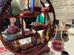-丁卯•铜锅涮肉(工体店)