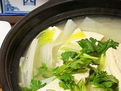 -正宗天津烧麦馆(柳州路店)