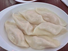 -喜家德虾仁水饺(东海缤纷天地店)