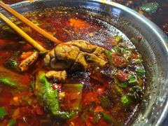 烧脑花-三哥田螺(北书院街店)
