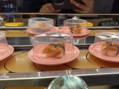 -争鲜回转寿司(东方银座店)