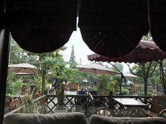 -森居forest休闲咖啡聚集地