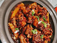 -披云云小馆·味道江湖(姚家园万象汇店)