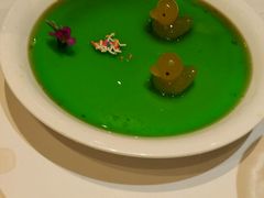 -稻香酒家·33年老字号·港式粤菜(富邦中心店)