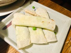 薄饼豉油肉-新白鹿餐厅(龙游路总店·杭帮菜名店)