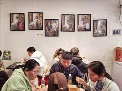 -细妹五香牛杂(步行街店)