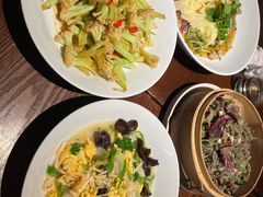 -掌柜的店·河南的菜(世茂店)