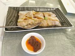 -白天鹅宾馆-宏图府餐厅