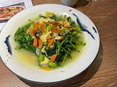 -周家二小姐的菜(西津渡店)