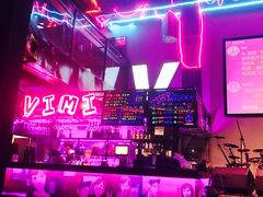 -vimi便利店酒吧