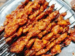 -马相卿特色烤肉面食馆(虎台店)