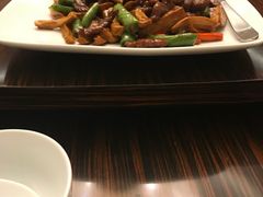 -杭州和达希尔顿逸林酒店·和园中餐厅-杭帮菜名店