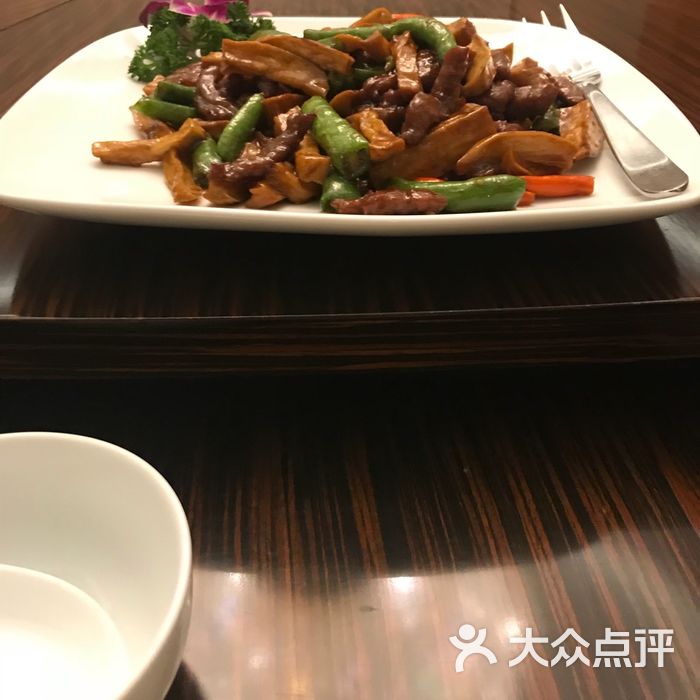 和园中餐厅