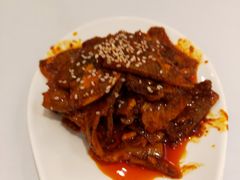 夫妻肺片-峨嵋酒家(地安门店)