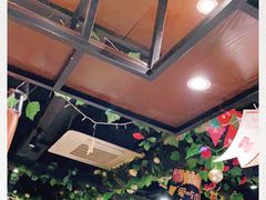 -·缸桶屋·韩式牛肋条自助烤肉(西湖D11店)