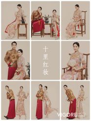 -雪中彩影婚纱摄影·微光艺术中心