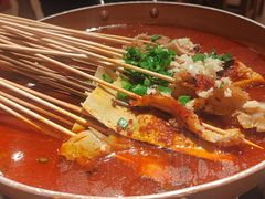 -老雒阳面馆·水席·洛阳菜(王城路店)