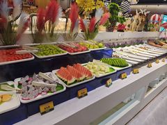 -好伦哥披萨(地坛店)